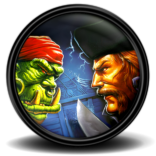 Warcraft II New 2 Icon 512x512 png